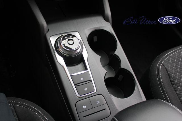 new 2025 Ford Escape car, priced at $28,926