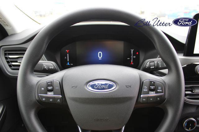new 2025 Ford Escape car, priced at $28,926