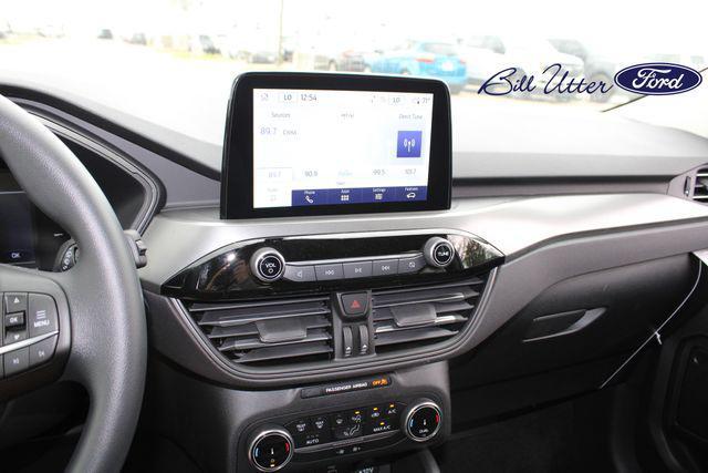 new 2025 Ford Escape car, priced at $28,926