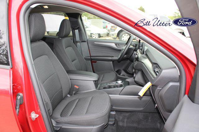 new 2025 Ford Escape car, priced at $28,926