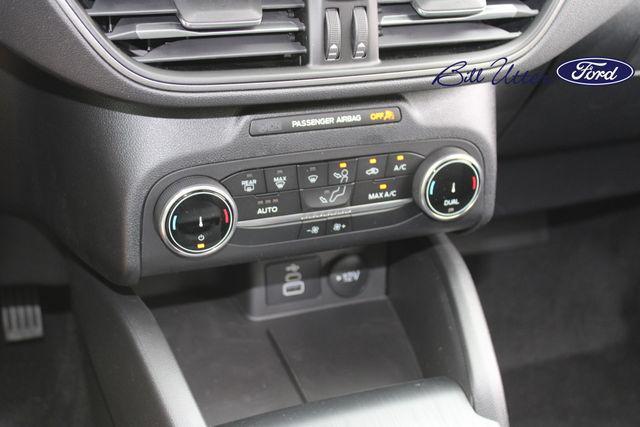 new 2025 Ford Escape car, priced at $28,926
