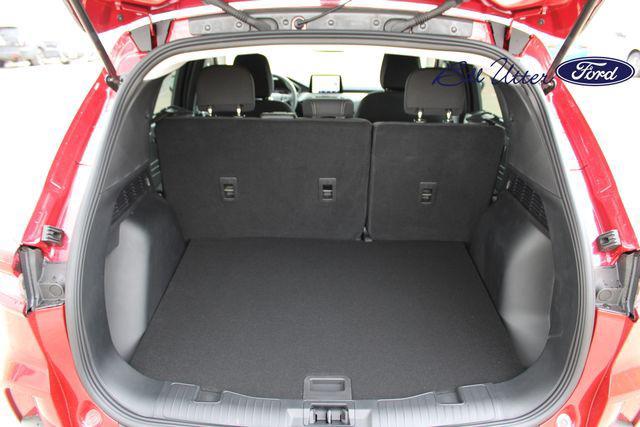 new 2025 Ford Escape car, priced at $28,926