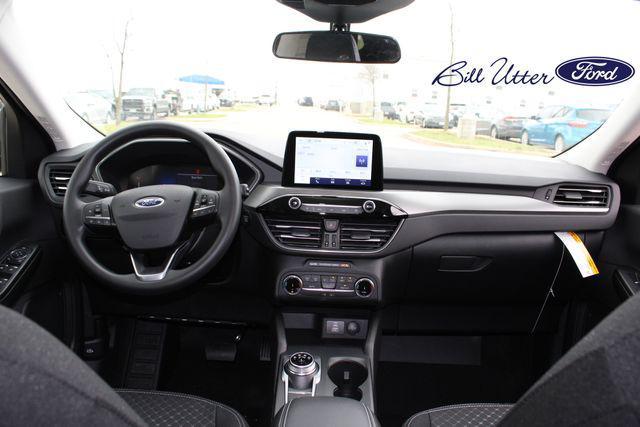 new 2025 Ford Escape car, priced at $28,926