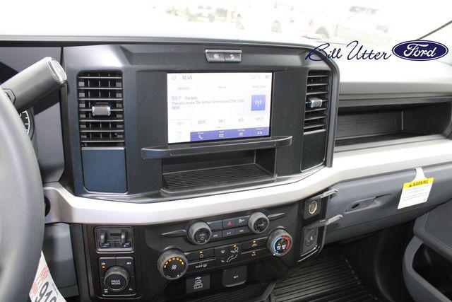 new 2025 Ford F-350 car, priced at $64,630