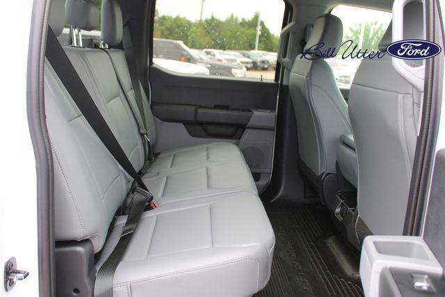 new 2025 Ford F-350 car, priced at $64,630
