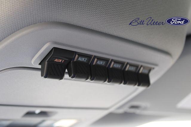 new 2025 Ford F-350 car, priced at $64,630