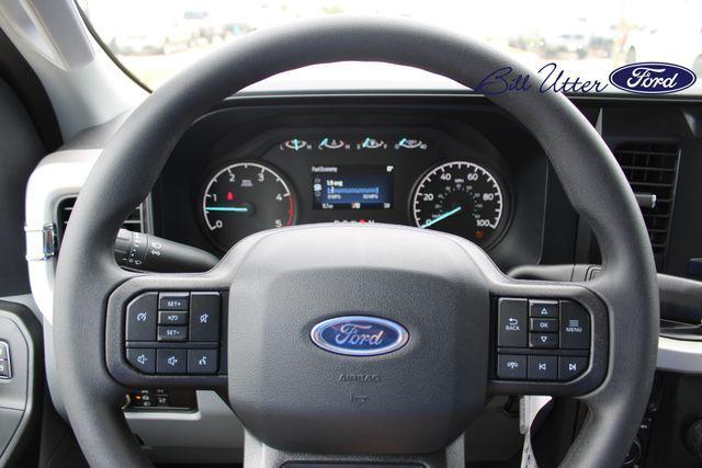 new 2025 Ford F-350 car, priced at $64,630