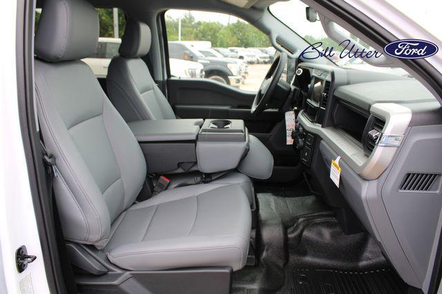 new 2025 Ford F-350 car, priced at $64,630