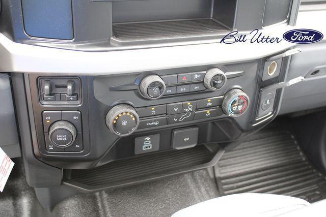 new 2025 Ford F-350 car, priced at $64,630