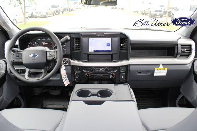 new 2025 Ford F-350 car, priced at $64,630