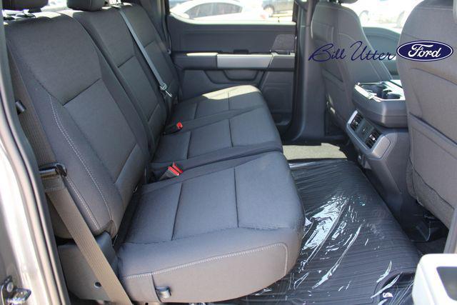 new 2025 Ford F-150 car, priced at $61,600