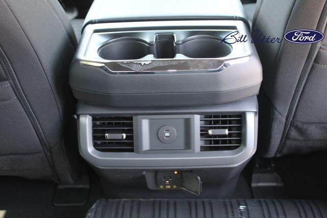 new 2025 Ford F-150 car, priced at $61,600