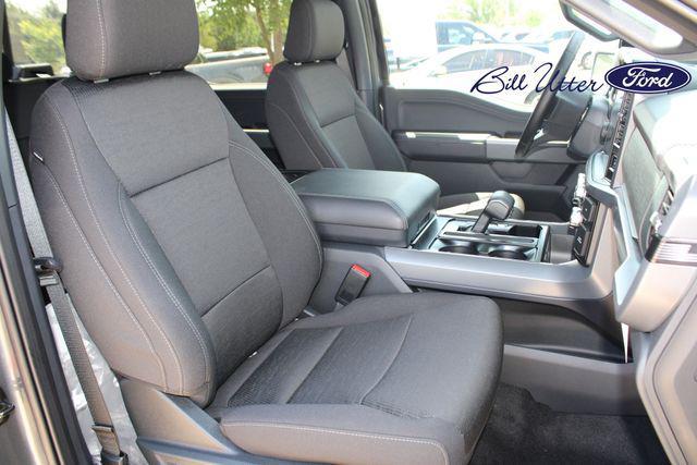new 2025 Ford F-150 car, priced at $61,600
