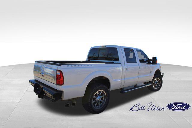 used 2015 Ford F-250 car, priced at $40,000