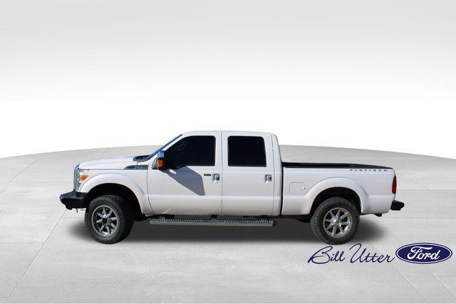 used 2015 Ford F-250 car, priced at $40,000