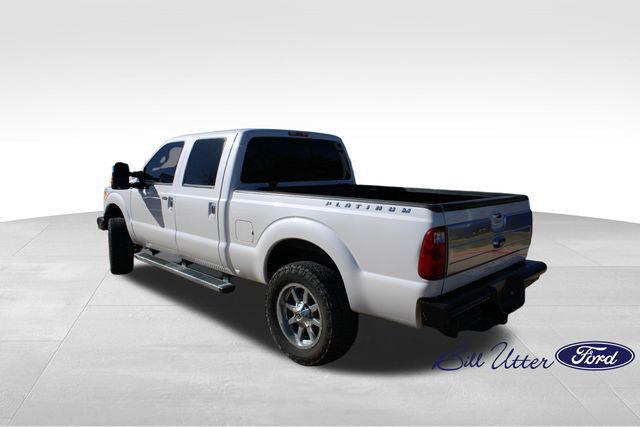 used 2015 Ford F-250 car, priced at $40,000