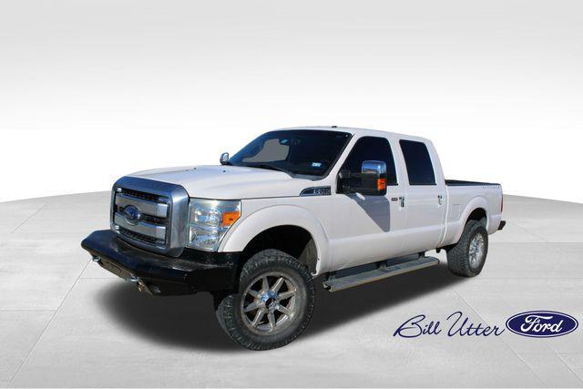 used 2015 Ford F-250 car, priced at $40,000