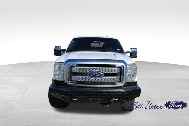 used 2015 Ford F-250 car, priced at $40,000