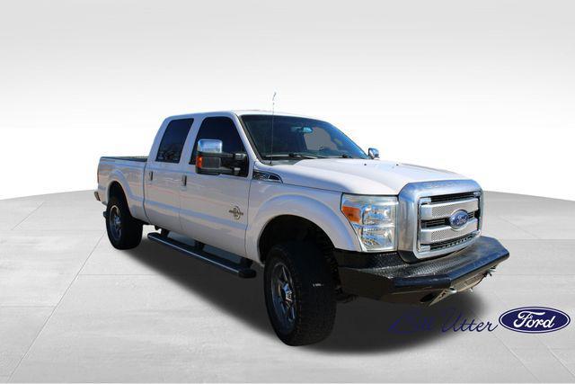 used 2015 Ford F-250 car, priced at $40,000