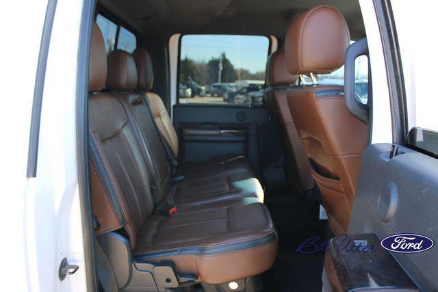 used 2015 Ford F-250 car, priced at $40,000