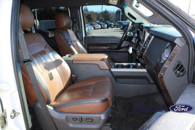 used 2015 Ford F-250 car, priced at $40,000