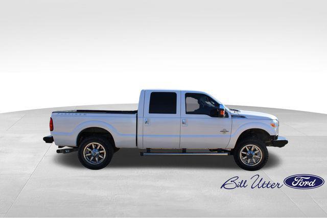 used 2015 Ford F-250 car, priced at $40,000