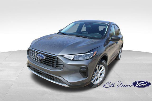 new 2025 Ford Escape car, priced at $27,426