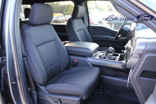 new 2025 Ford F-150 car, priced at $65,805