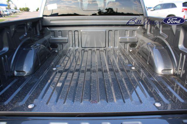 new 2025 Ford F-150 car, priced at $65,805