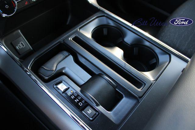 new 2025 Ford F-150 car, priced at $65,805