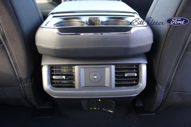 new 2025 Ford F-150 car, priced at $65,805