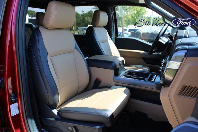 new 2026 Ford F-250 car, priced at $86,650