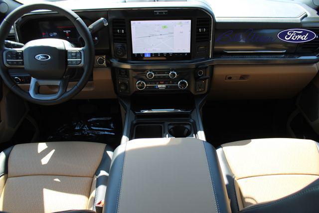 new 2026 Ford F-250 car, priced at $86,650