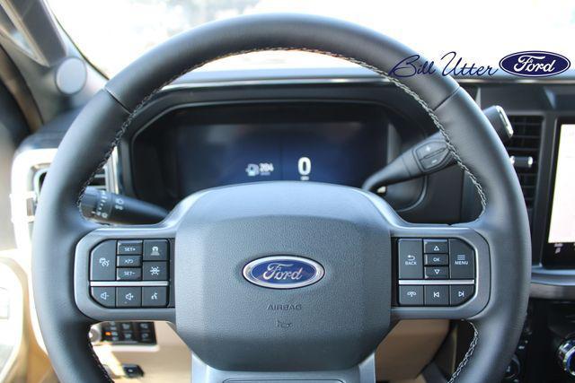 new 2026 Ford F-250 car, priced at $86,650