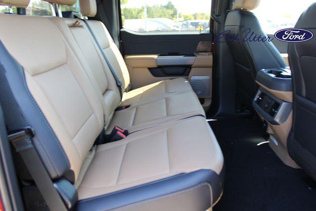 new 2026 Ford F-250 car, priced at $86,650