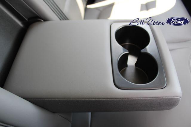 new 2025 Ford Bronco Sport car, priced at $41,158