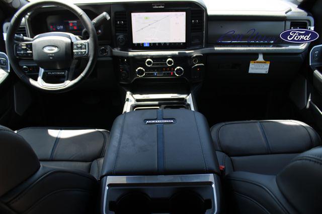 new 2025 Ford F-250 car, priced at $93,800