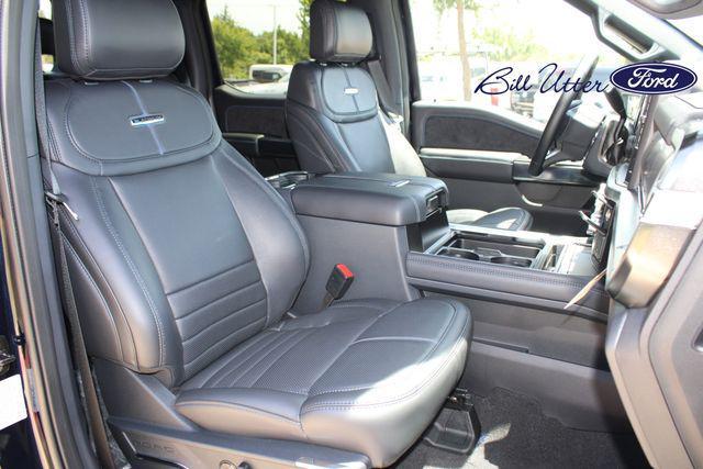 new 2025 Ford F-250 car, priced at $93,800