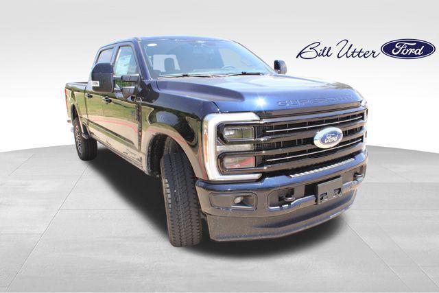 new 2025 Ford F-250 car, priced at $93,800