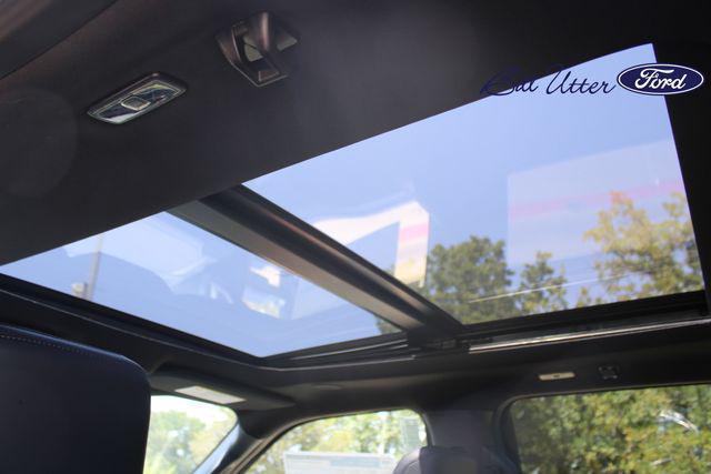 new 2025 Ford F-250 car, priced at $93,800