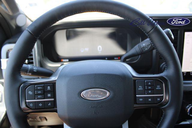 new 2025 Ford F-250 car, priced at $93,800