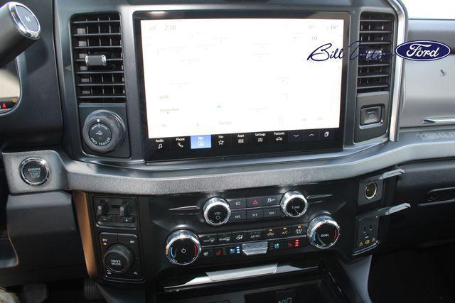 new 2025 Ford F-250 car, priced at $93,800