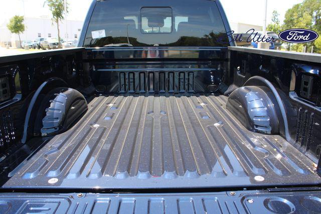 new 2025 Ford F-250 car, priced at $93,800