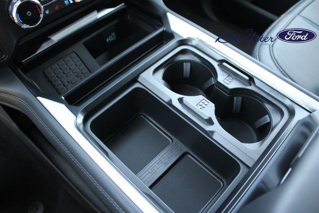 new 2025 Ford F-250 car, priced at $93,800