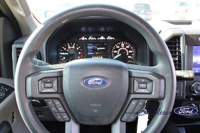 used 2020 Ford F-150 car, priced at $31,000