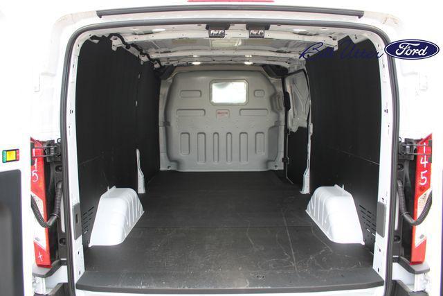 new 2024 Ford Transit-150 car, priced at $49,545