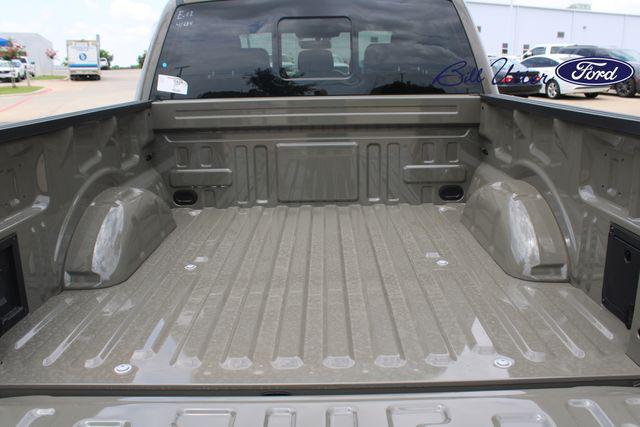 new 2025 Ford F-150 car, priced at $54,135