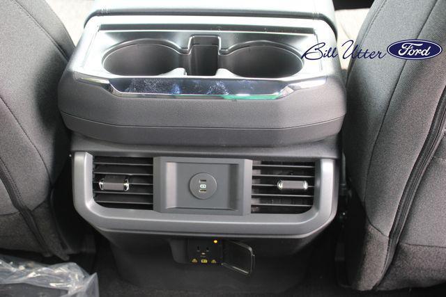new 2025 Ford F-150 car, priced at $54,135
