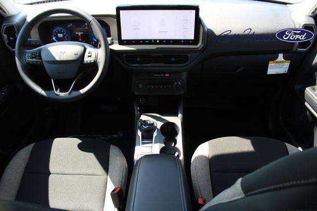 new 2025 Ford Bronco Sport car, priced at $35,585