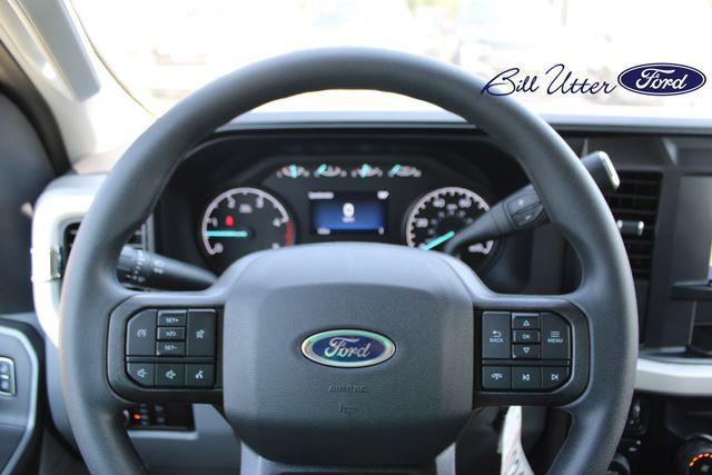 new 2026 Ford F-250 car, priced at $74,875